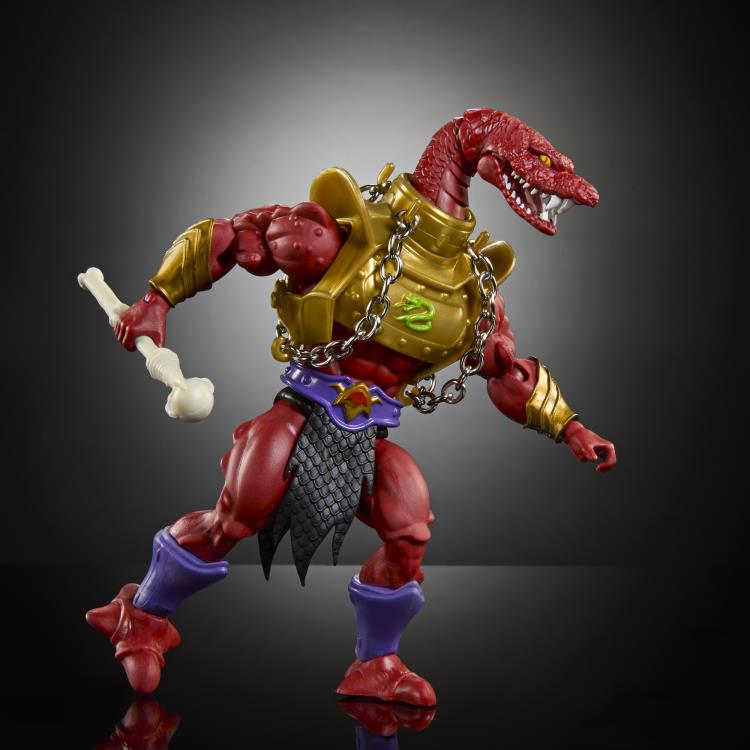 Masters of the Universe: Origins Vypor Gallery Image 4