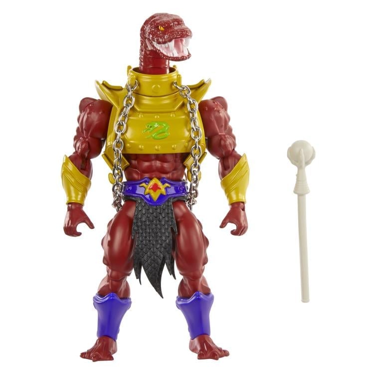Masters of the Universe: Origins Vypor Gallery Image 7