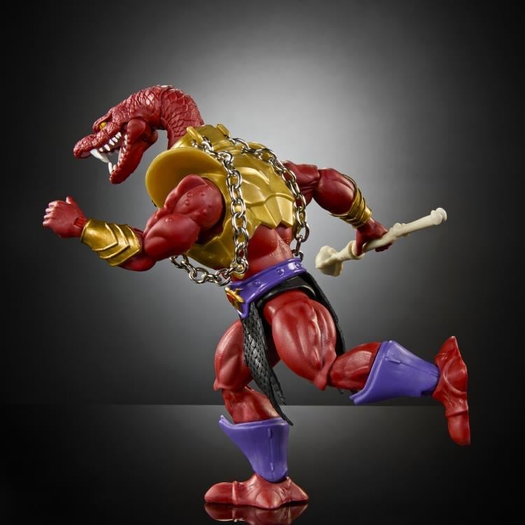 Masters of the Universe: Origins Vypor Gallery Image 6