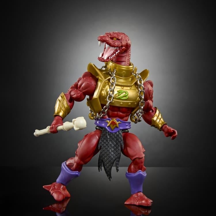 Masters of the Universe: Origins Vypor Gallery Image 5