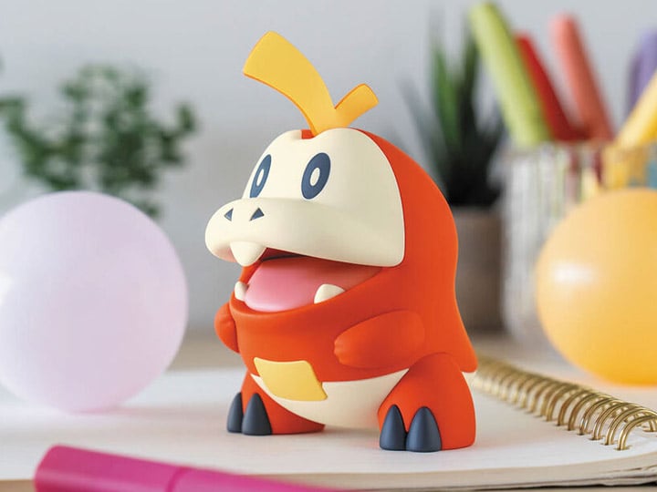 Pokemon Fuecoco 20 Quick Model Kit Gallery Image 1