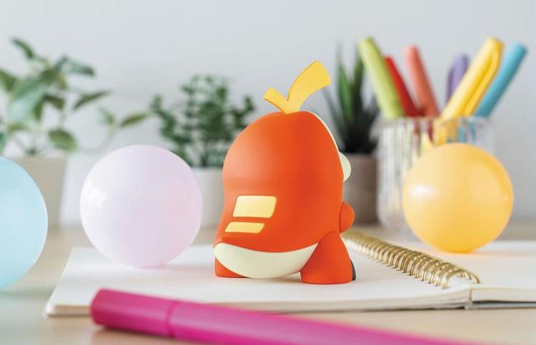 Pokemon Fuecoco 20 Quick Model Kit Gallery Image 4