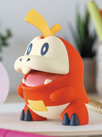 Pokemon Fuecoco 20 Quick Model Kit Gallery Image 2
