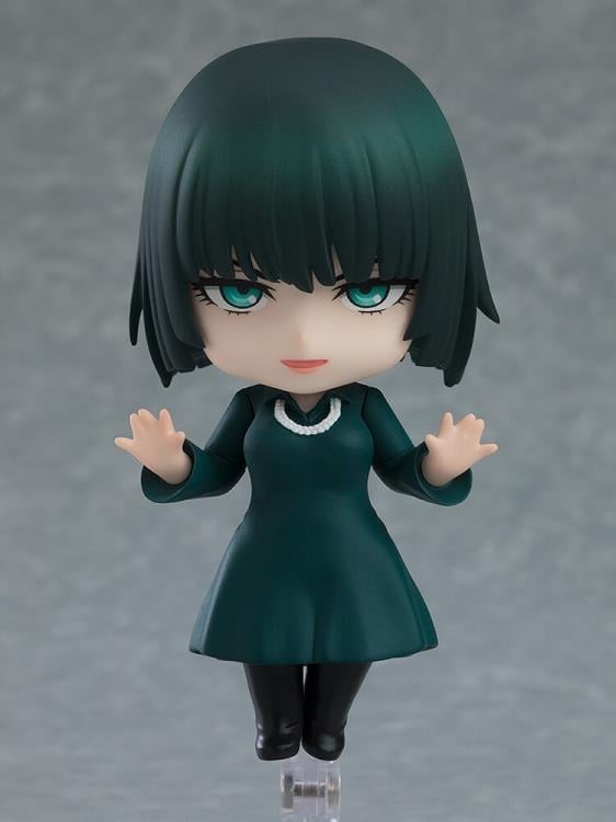 One-Punch Man Nendoroid No.2485 Hellish Blizzard Gallery Image 3