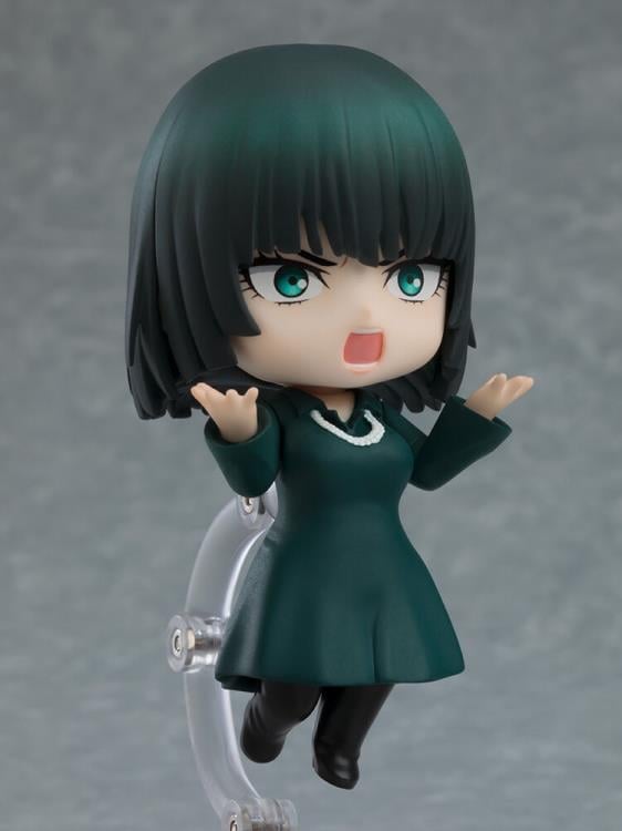 One-Punch Man Nendoroid No.2485 Hellish Blizzard Gallery Image 5