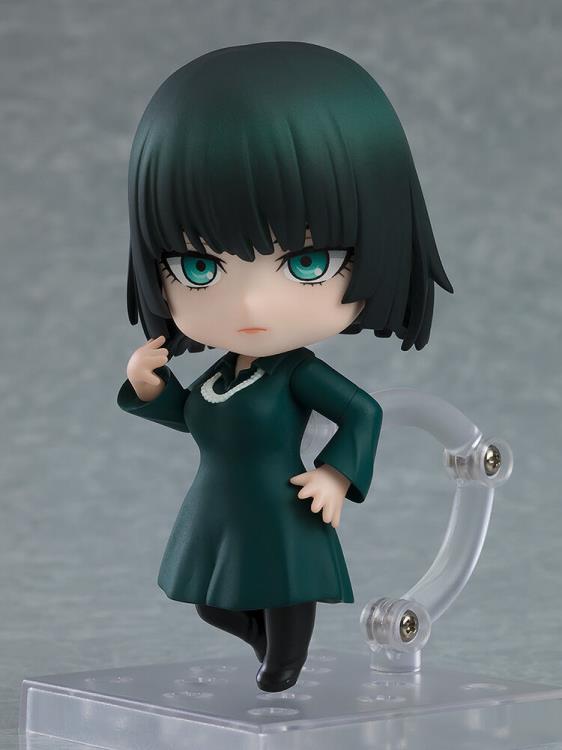 One-Punch Man Nendoroid No.2485 Hellish Blizzard Gallery Image 6