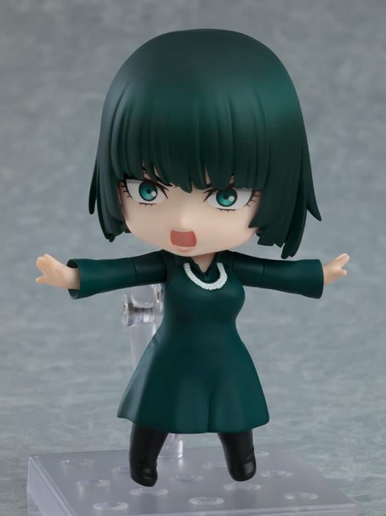 One-Punch Man Nendoroid No.2485 Hellish Blizzard Gallery Image 7
