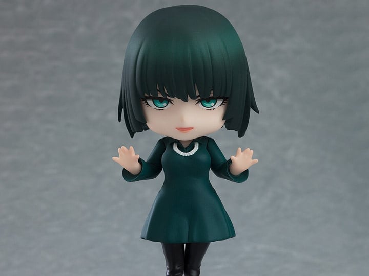 One-Punch Man Nendoroid No.2485 Hellish Blizzard Gallery Image 1
