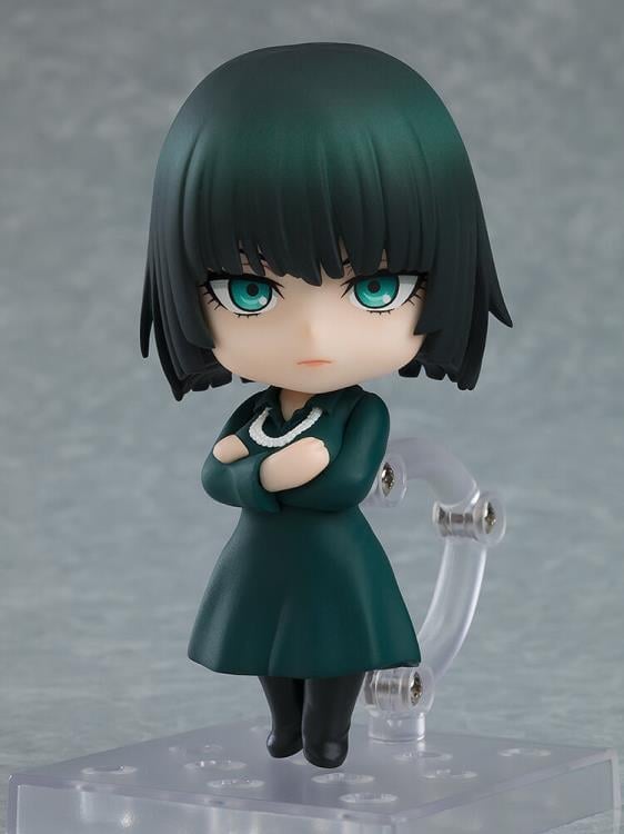 One-Punch Man Nendoroid No.2485 Hellish Blizzard Gallery Image 4