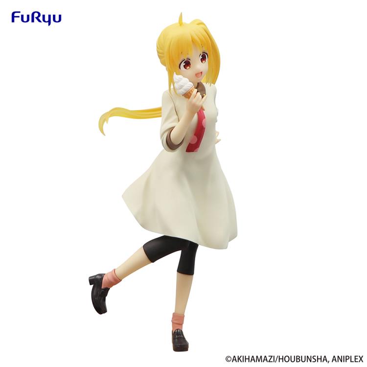 Bocchi the Rock! Trio-Try-iT Nijika Ijichi Figure Gallery Image 5