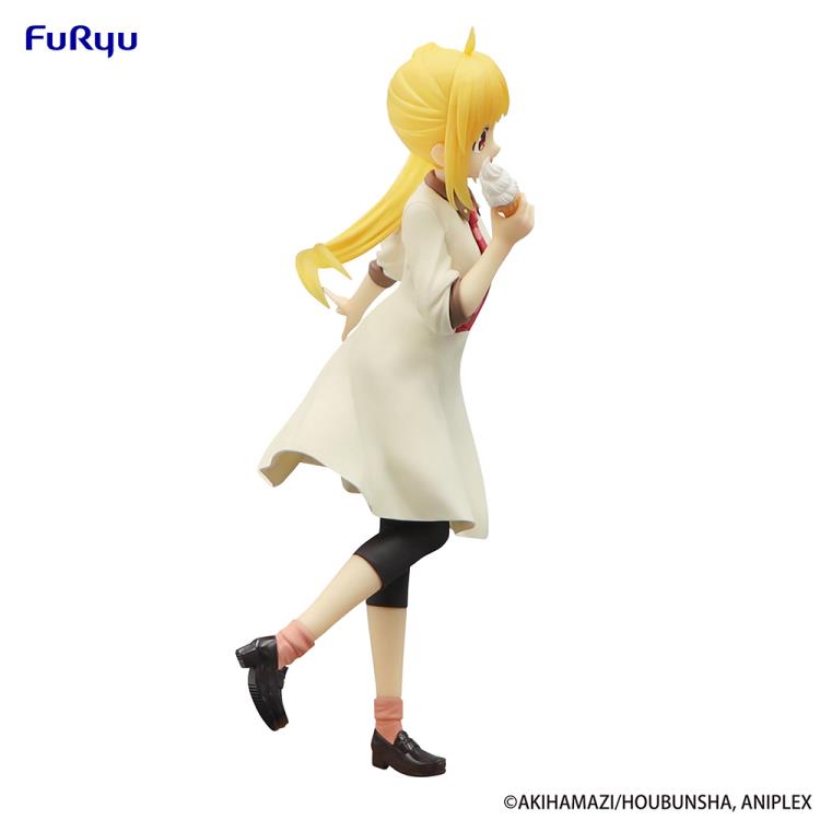 Bocchi the Rock! Trio-Try-iT Nijika Ijichi Figure Gallery Image 6