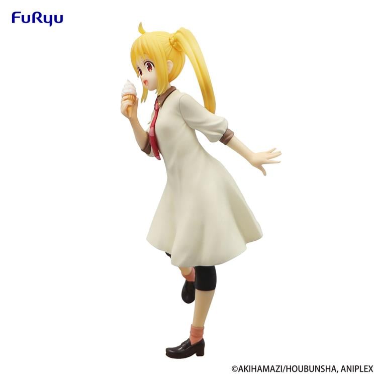 Bocchi the Rock! Trio-Try-iT Nijika Ijichi Figure Gallery Image 9