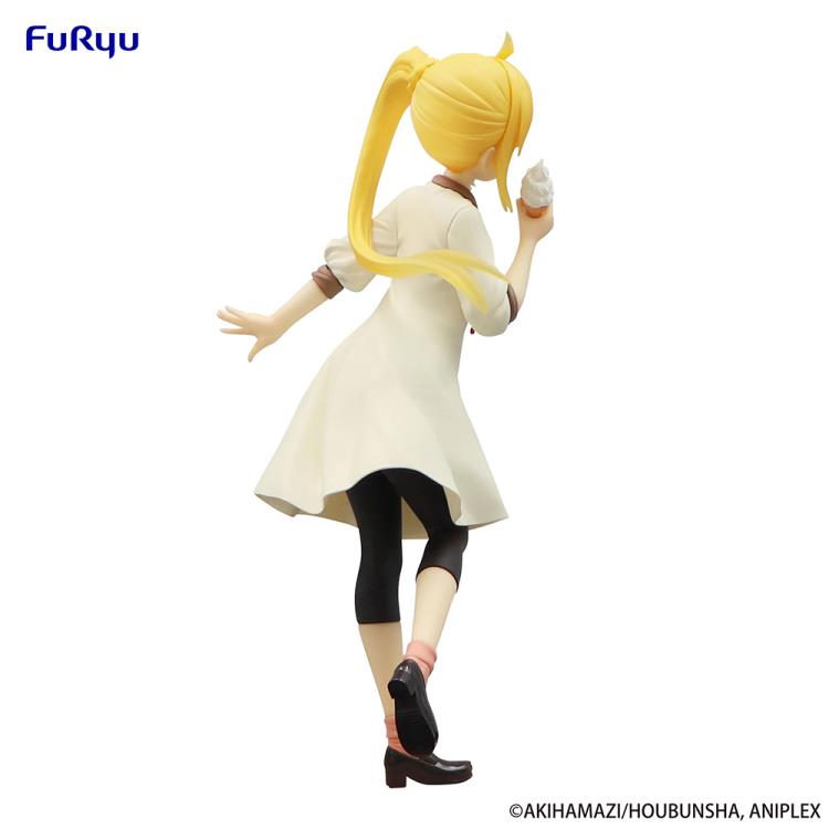 Bocchi the Rock! Trio-Try-iT Nijika Ijichi Figure Gallery Image 8