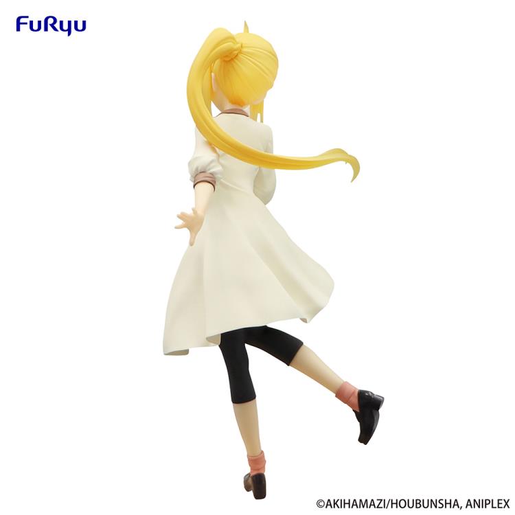 Bocchi the Rock! Trio-Try-iT Nijika Ijichi Figure Gallery Image 4