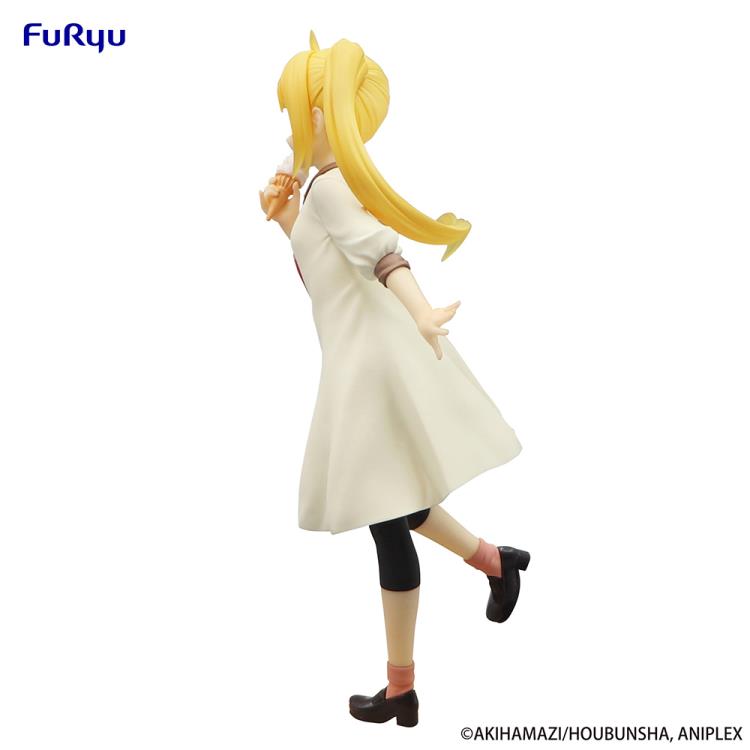Bocchi the Rock! Trio-Try-iT Nijika Ijichi Figure Gallery Image 10