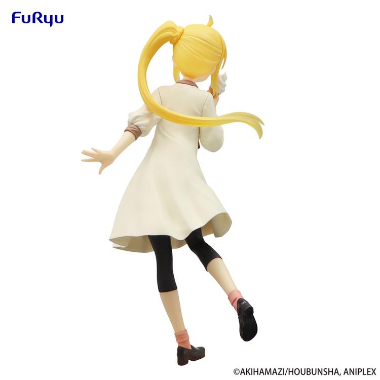 Bocchi the Rock! Trio-Try-iT Nijika Ijichi Figure Gallery Image 7