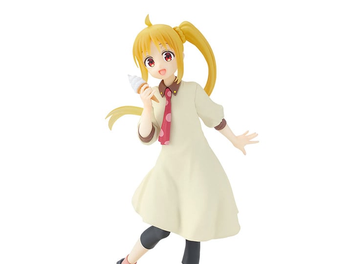 Bocchi the Rock! Trio-Try-iT Nijika Ijichi Figure Gallery Image 1