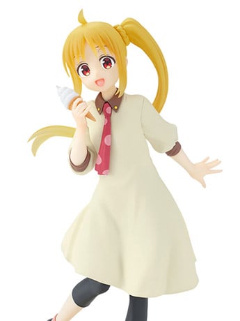 Bocchi the Rock! Trio-Try-iT Nijika Ijichi Figure Gallery Image 2