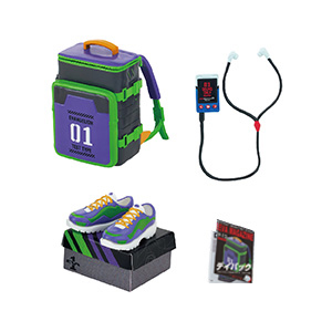 NEON GENESIS EVANGELION ボックス 16個セット　パズル NEON GENESIS EVANGELION ボックス 16個セット パズル Amazon.co.jp