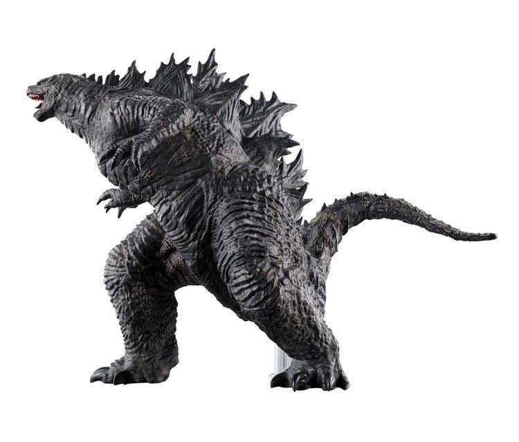 まとめ売り　GODZILLAプラモデル9点セット(新品未開封) Godzilla x Kong: The New Empire Godzilla Model Kit