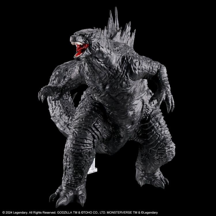 Godzilla x Kong: The New Empire Godzilla Model Kit