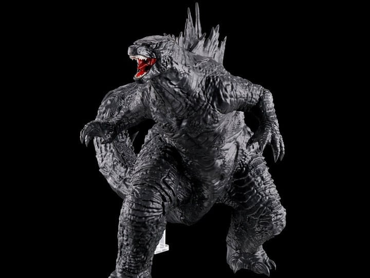 Godzilla x Kong: The New Empire Godzilla Model Kit