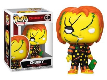 Child's Play 2 MAFEX No.278 Good Guys (Renewal Ver.) Action Figure