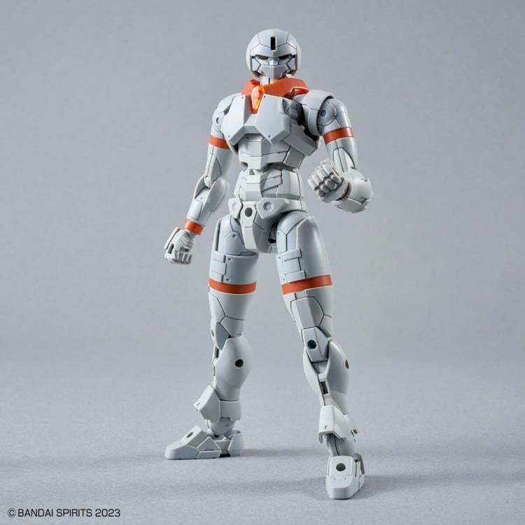 30 Minutes Fantasy Liber Fighter Model Kit Gallery Image 7