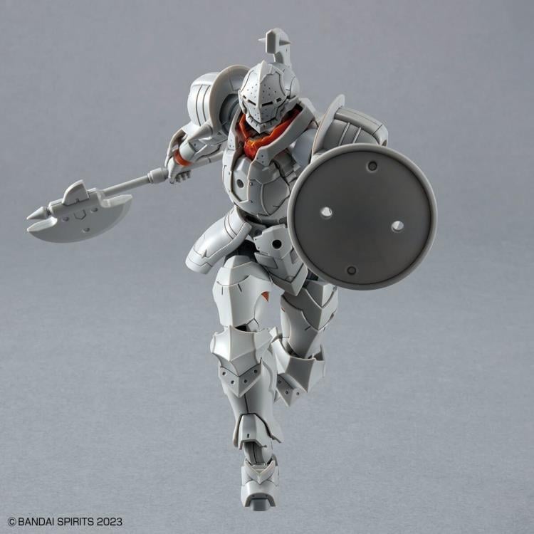 30 Minutes Fantasy Liber Fighter Model Kit Gallery Image 3
