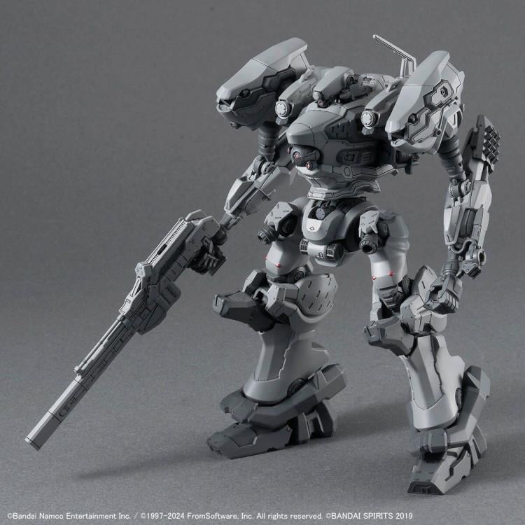 Armored Core VI: Fires of Rubicon 30 Minutes Missions RaD CC-2000