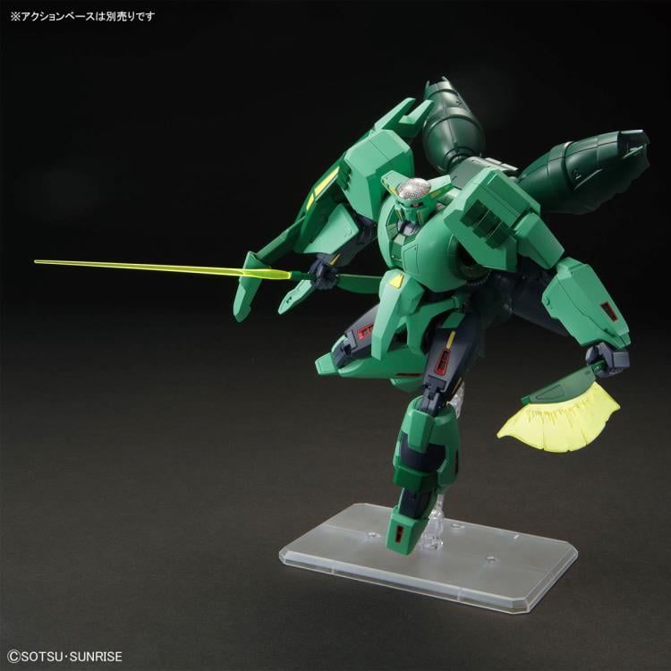 Mobile Suit Zeta Gundam HGUC PMX-002 Bolinoak Sammahn 1/144 Scale