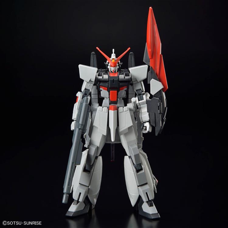Mobile Suit Gundam SEED Freedom HGCE STTS/F-400 Murasame Kai 1/144 Scale Model Kit Gallery Image 4