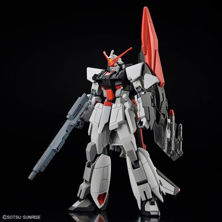 Mobile Suit Gundam SEED Freedom HGCE STTS/F-400 Murasame Kai 1/144 Scale Model Kit Gallery Image 3