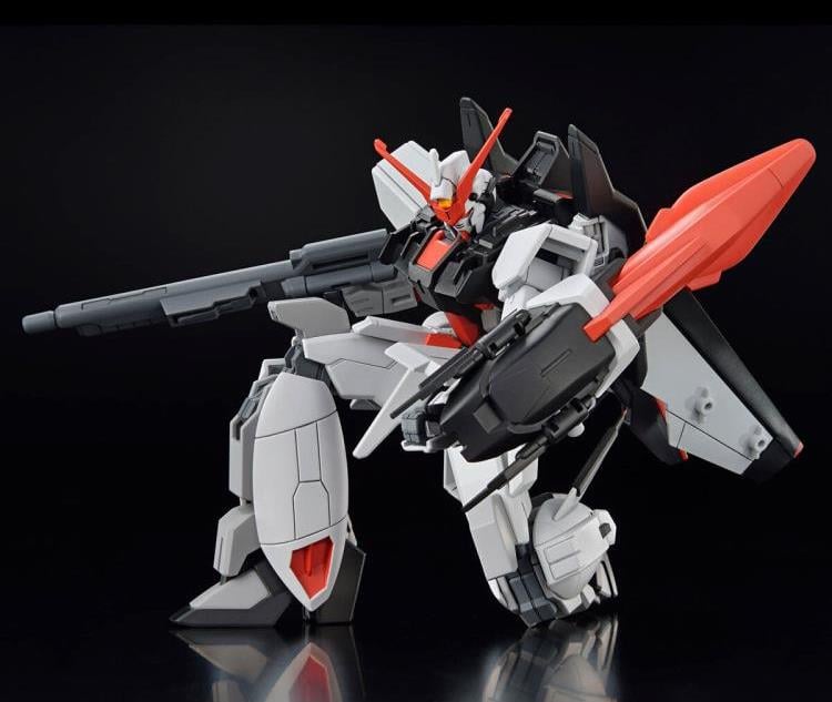 Mobile Suit Gundam SEED Freedom HGCE STTS/F-400 Murasame Kai 1/144 Scale Model Kit Gallery Image 7
