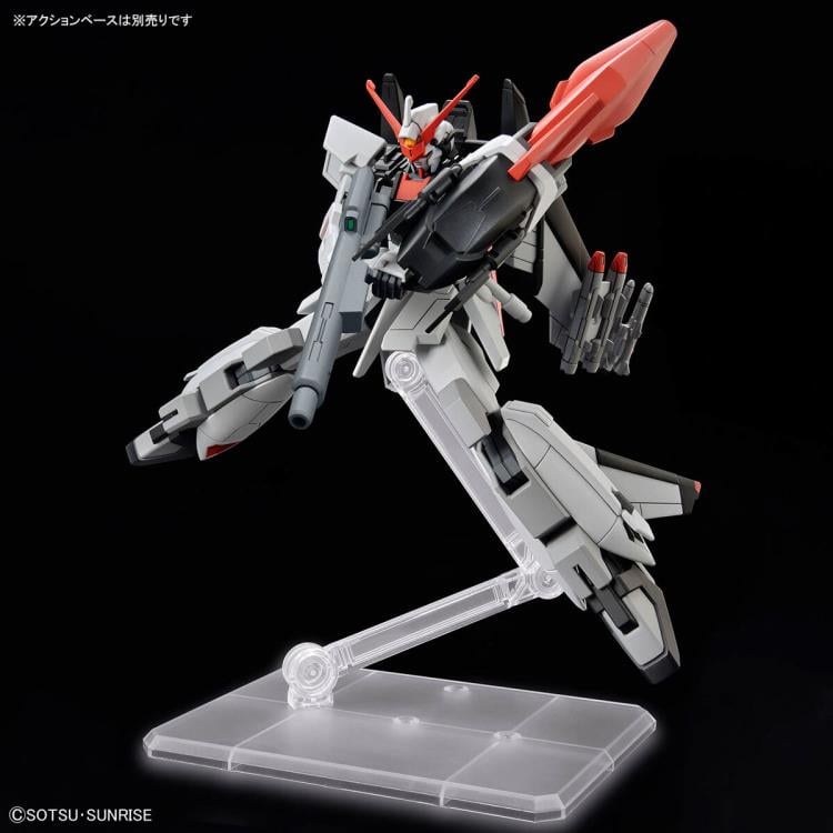 Mobile Suit Gundam SEED Freedom HGCE STTS/F-400 Murasame Kai 1/144 Scale Model Kit Gallery Image 9