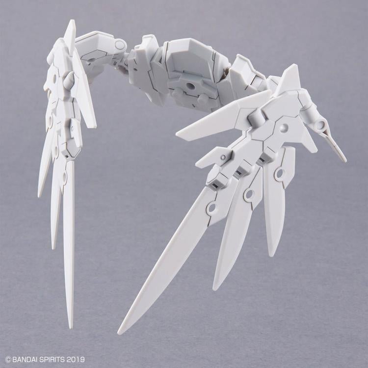 30 Minutes Missions Option Parts Set 17 (Wing Unit 1) 1/144 Scale Accessory Set Gallery Image 6