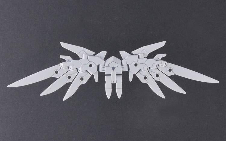 30 Minutes Missions Option Parts Set 17 (Wing Unit 1) 1/144 Scale Accessory Set Gallery Image 4