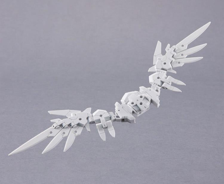 30 Minutes Missions Option Parts Set 17 (Wing Unit 1) 1/144 Scale Accessory Set Gallery Image 5