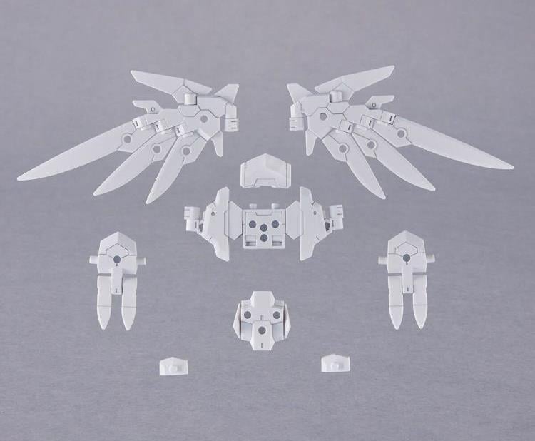 30 Minutes Missions Option Parts Set 17 (Wing Unit 1) 1/144 Scale Accessory Set Gallery Image 7
