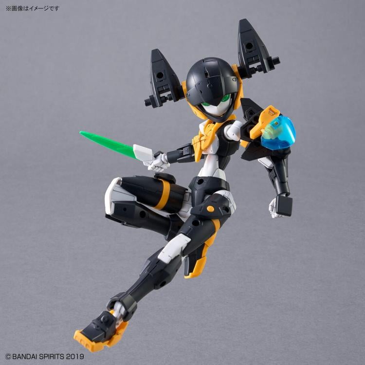 30 Minutes Missions EXM-H15D Acerby (Type D) 1/144 Scale Model Kit Gallery Image 11