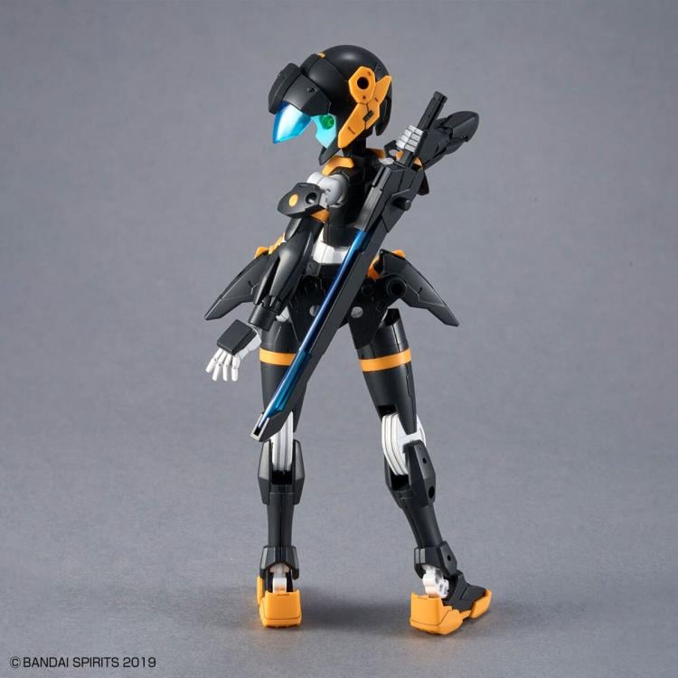 30 Minutes Missions EXM-H15D Acerby (Type D) 1/144 Scale Model Kit Gallery Image 6