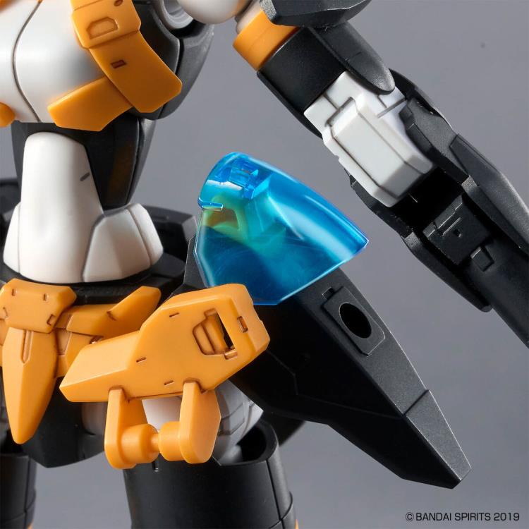 30 Minutes Missions EXM-H15D Acerby (Type D) 1/144 Scale Model Kit Gallery Image 10