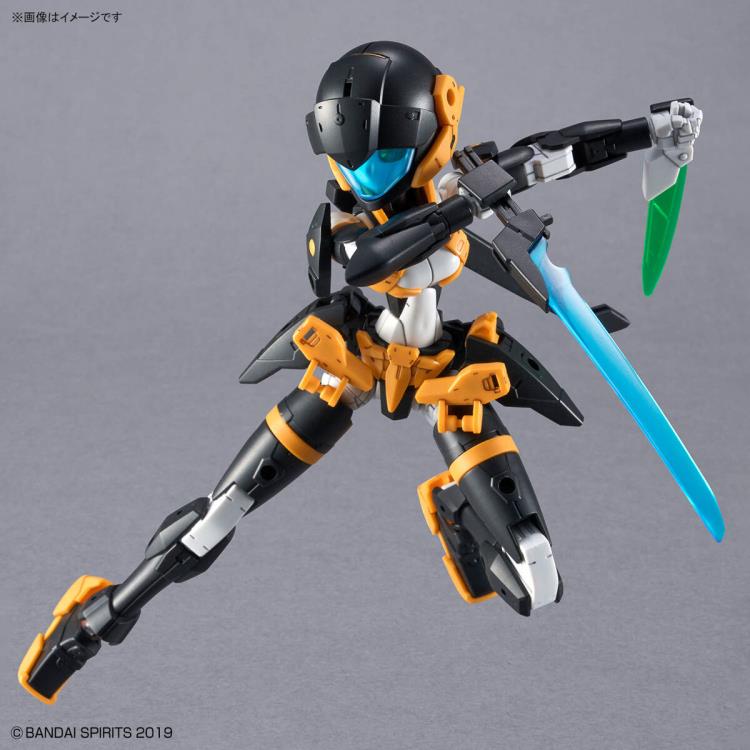 30 Minutes Missions EXM-H15D Acerby (Type D) 1/144 Scale Model Kit Gallery Image 7
