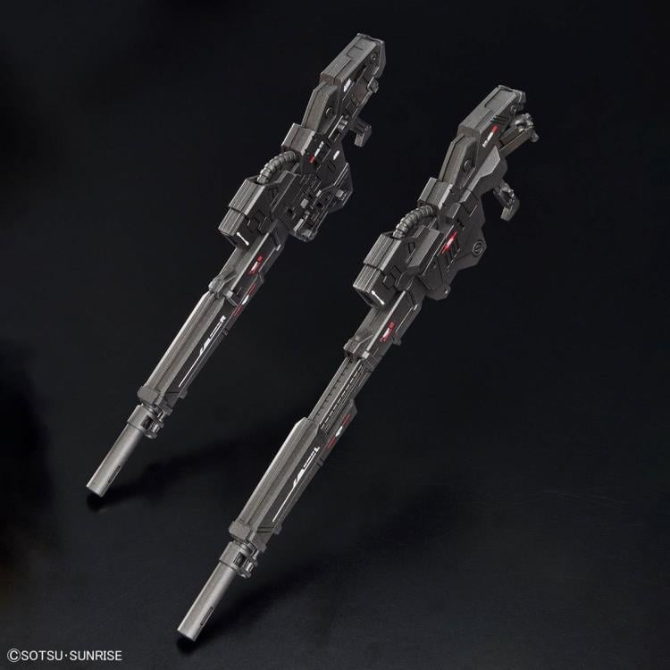 Mobile Suit Gundam Wing: Endless Waltz MGSD Wing Gundam Zero EW Model Kit Gallery Image 12