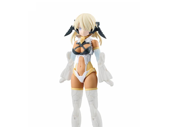 30 Minutes Sisters Option Parts Set 15 Nightmare Costume (Color C) Gallery Image 1