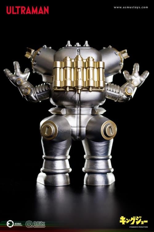 Ultraman QBitz XL King Joe Figure
