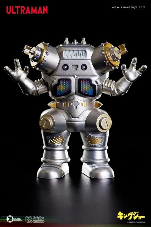 Ultraman QBitz XL King Joe Figure