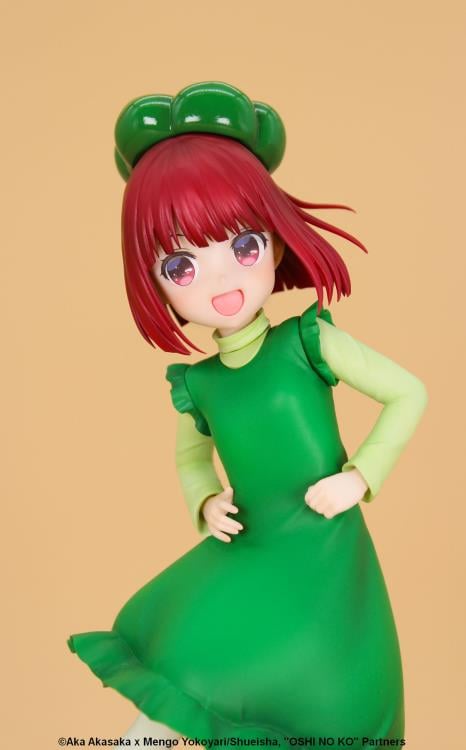 Oshi no Ko Vivit Kana Arima (Bell Pepper Gymnastics) Exclusive Figure