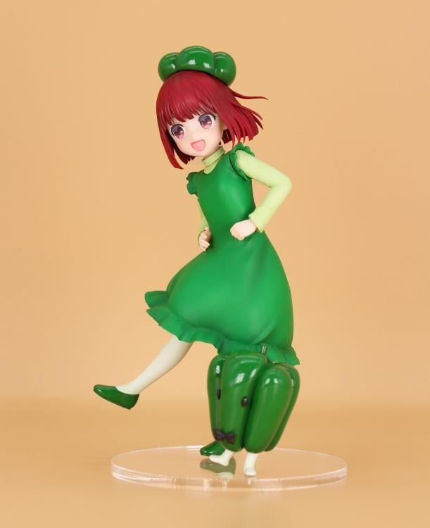 Oshi no Ko Vivit Kana Arima (Bell Pepper Gymnastics) Exclusive Figure