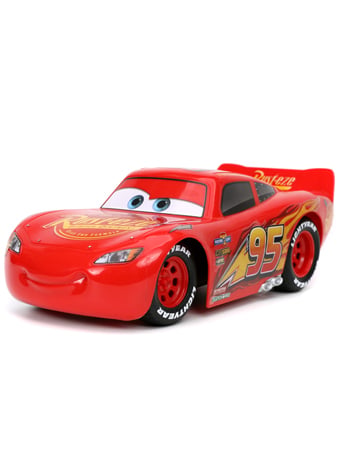 大量　44体Cars Lightning McQueen ミニカーセット Cars Lightning McQueen 1/24 Scale R/C Vehicle
